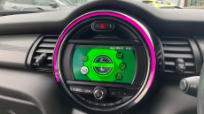 MINI Hatchback 1.5 Cooper Sport II 3dr Petrol Hatchback